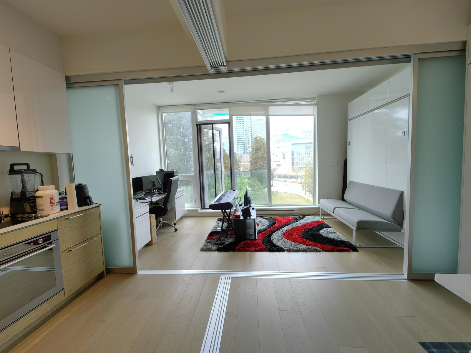 416 13438 Central Avenue, Surrey, British Columbia  V3T 0N2 - Photo 23 - R2865443