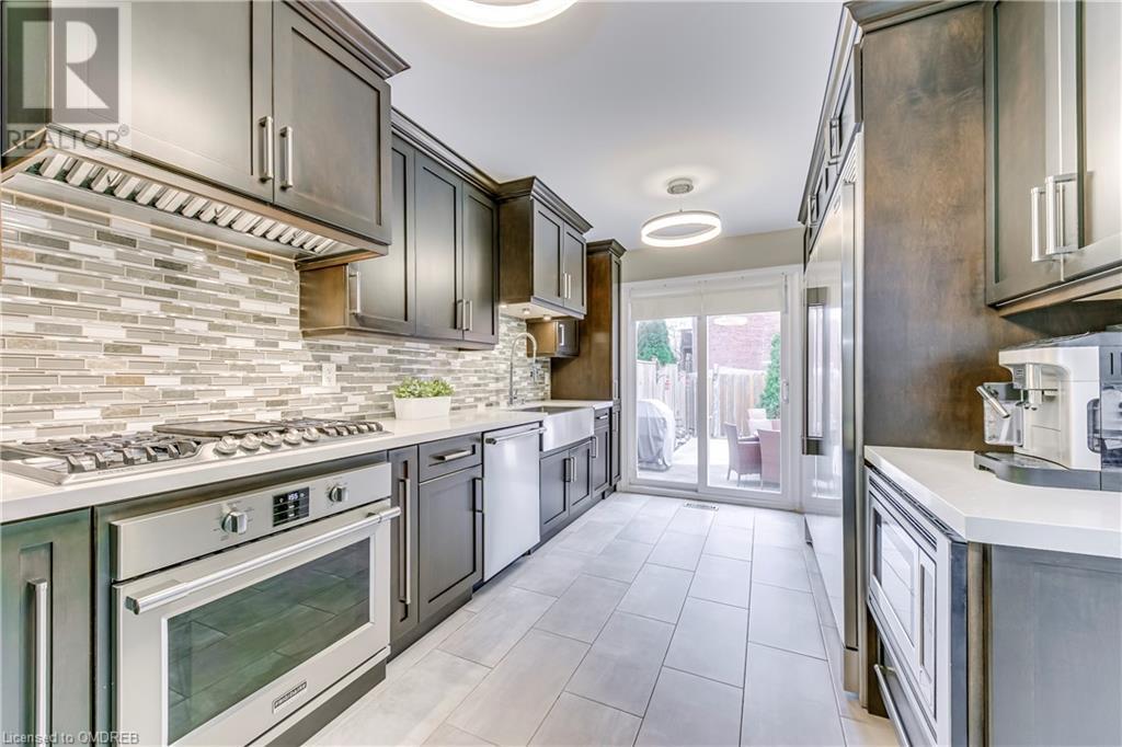 2245 Shipwright Road, Oakville, Ontario  L6M 3B1 - Photo 13 - 40569877