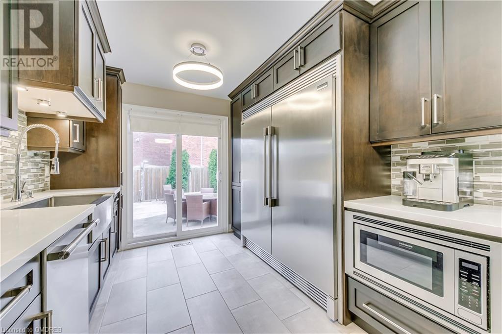 2245 Shipwright Road, Oakville, Ontario  L6M 3B1 - Photo 15 - 40569877