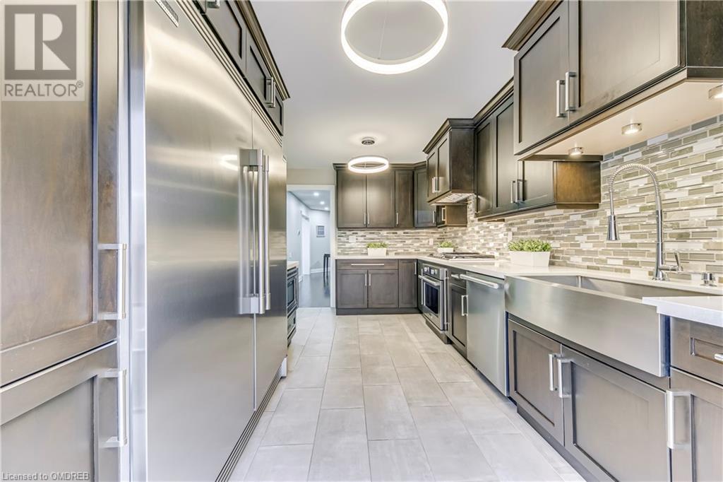 2245 Shipwright Road, Oakville, Ontario  L6M 3B1 - Photo 17 - 40569877