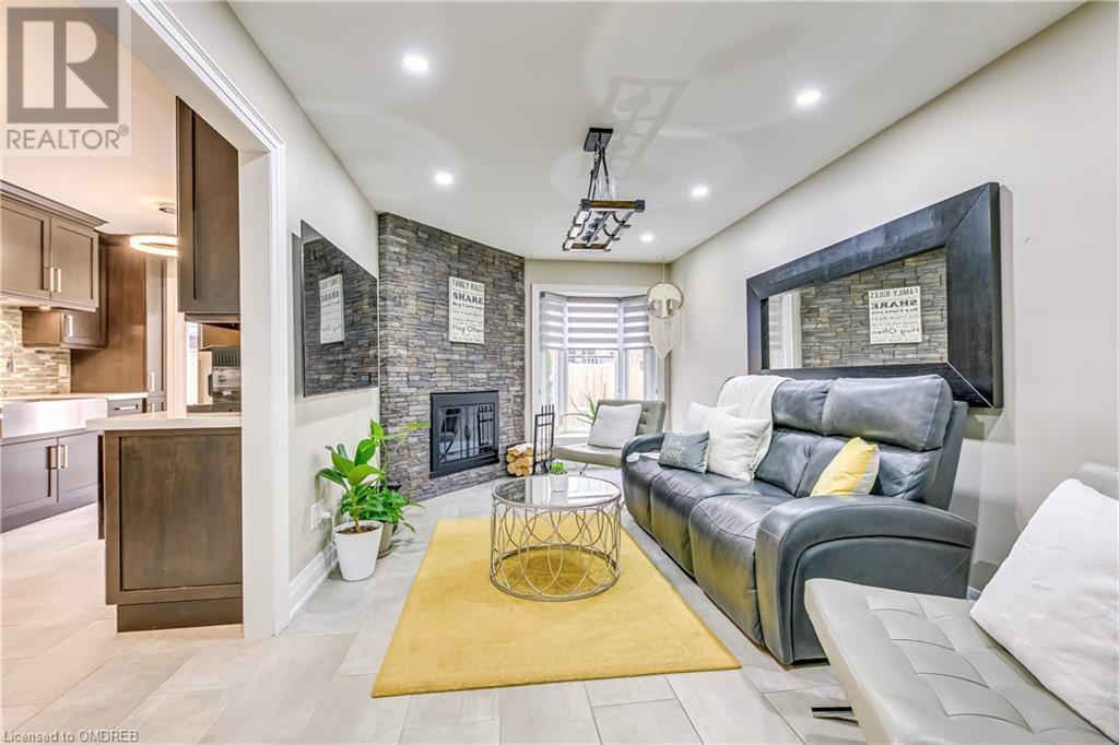 2245 Shipwright Road, Oakville, Ontario  L6M 3B1 - Photo 19 - 40569877