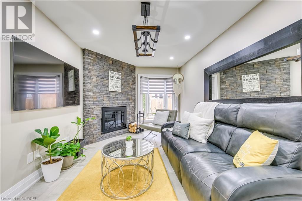 2245 Shipwright Road, Oakville, Ontario  L6M 3B1 - Photo 20 - 40569877