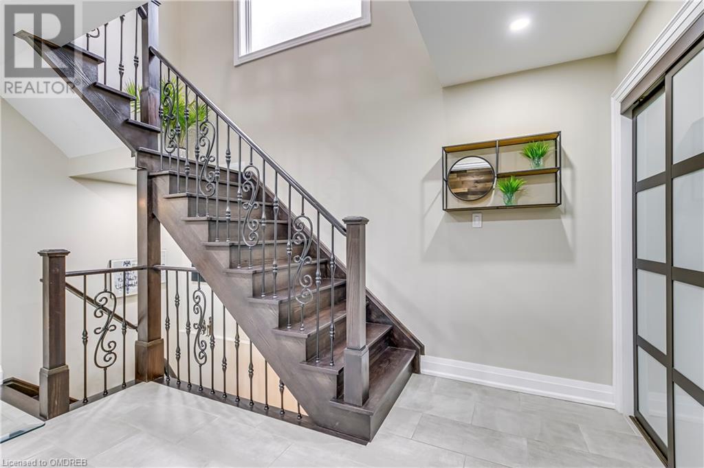 2245 Shipwright Road, Oakville, Ontario  L6M 3B1 - Photo 23 - 40569877