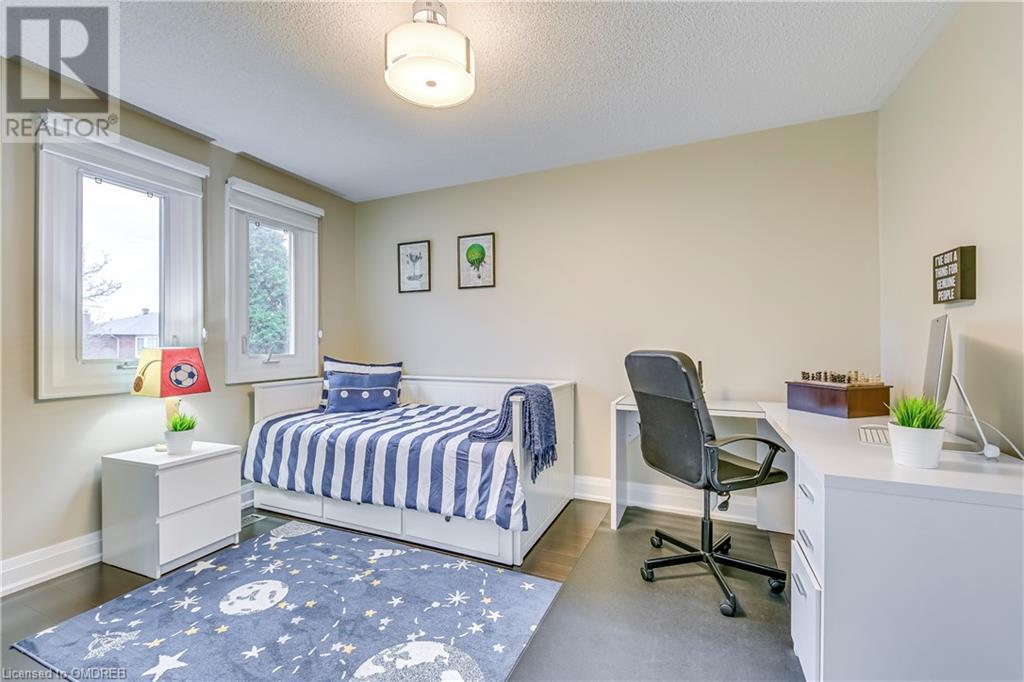 2245 Shipwright Road, Oakville, Ontario  L6M 3B1 - Photo 35 - 40569877