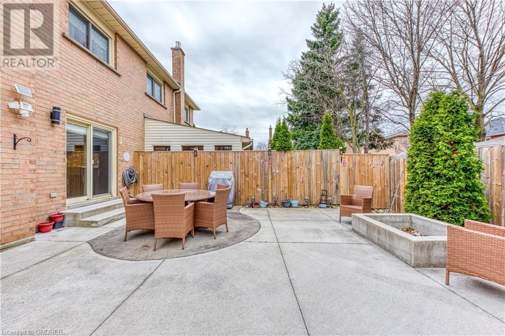 2245 Shipwright Road, Oakville, Ontario  L6M 3B1 - Photo 49 - 40569877