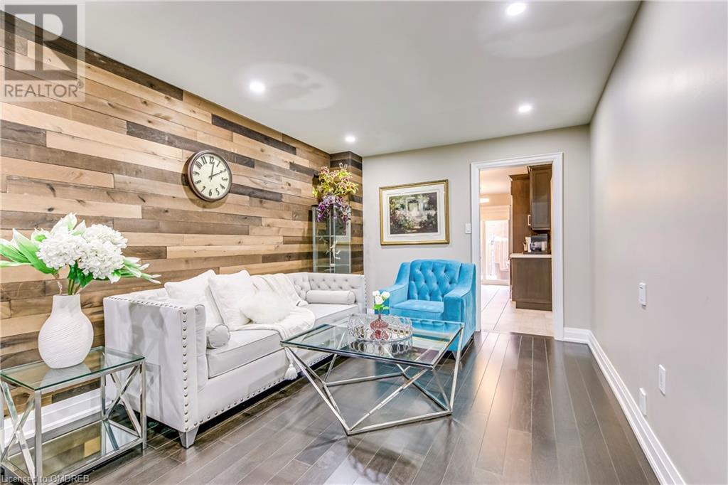 2245 Shipwright Road, Oakville, Ontario  L6M 3B1 - Photo 9 - 40569877