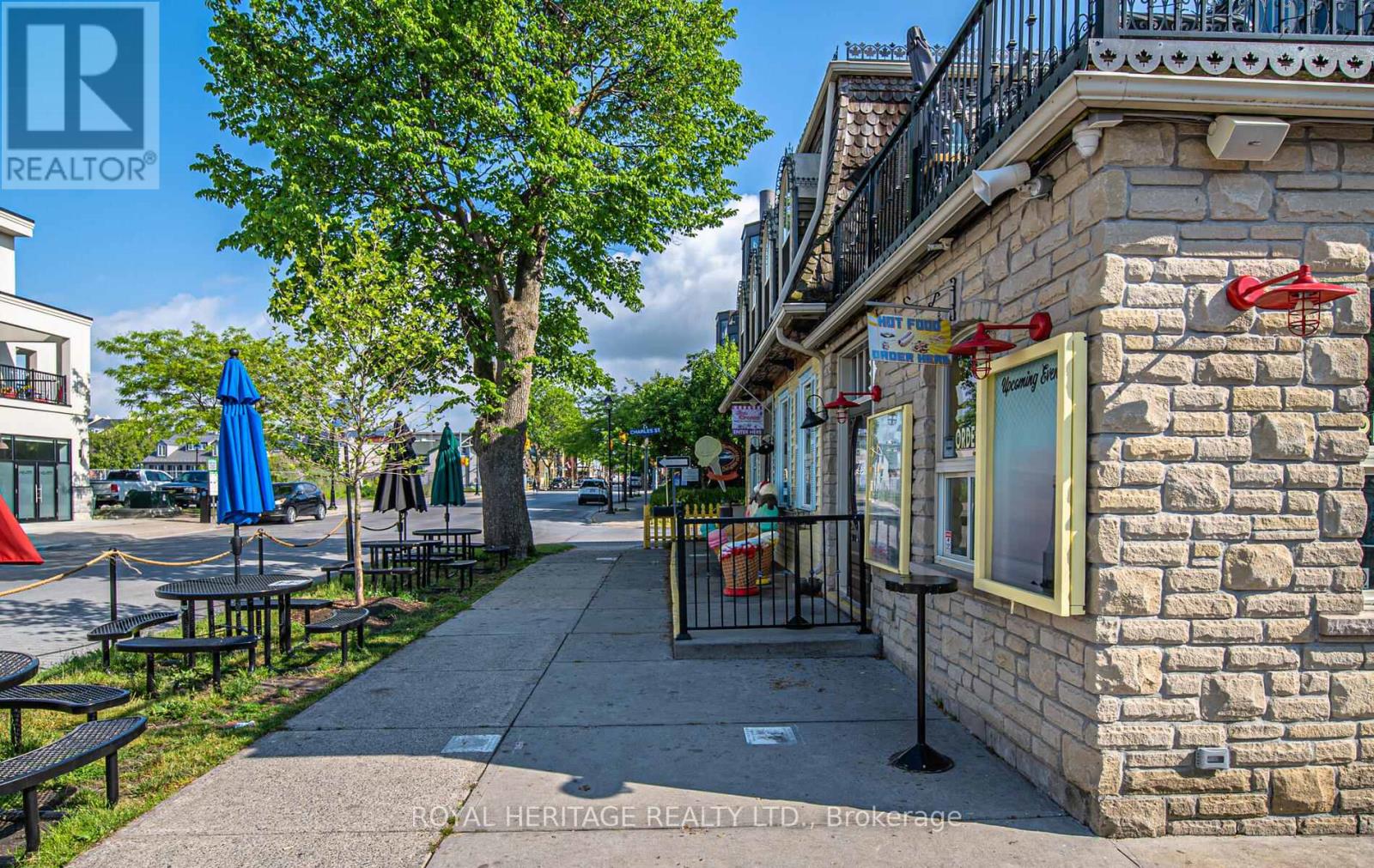164 Division Street, Cobourg, Ontario  K9A 3P3 - Photo 31 - X8223104