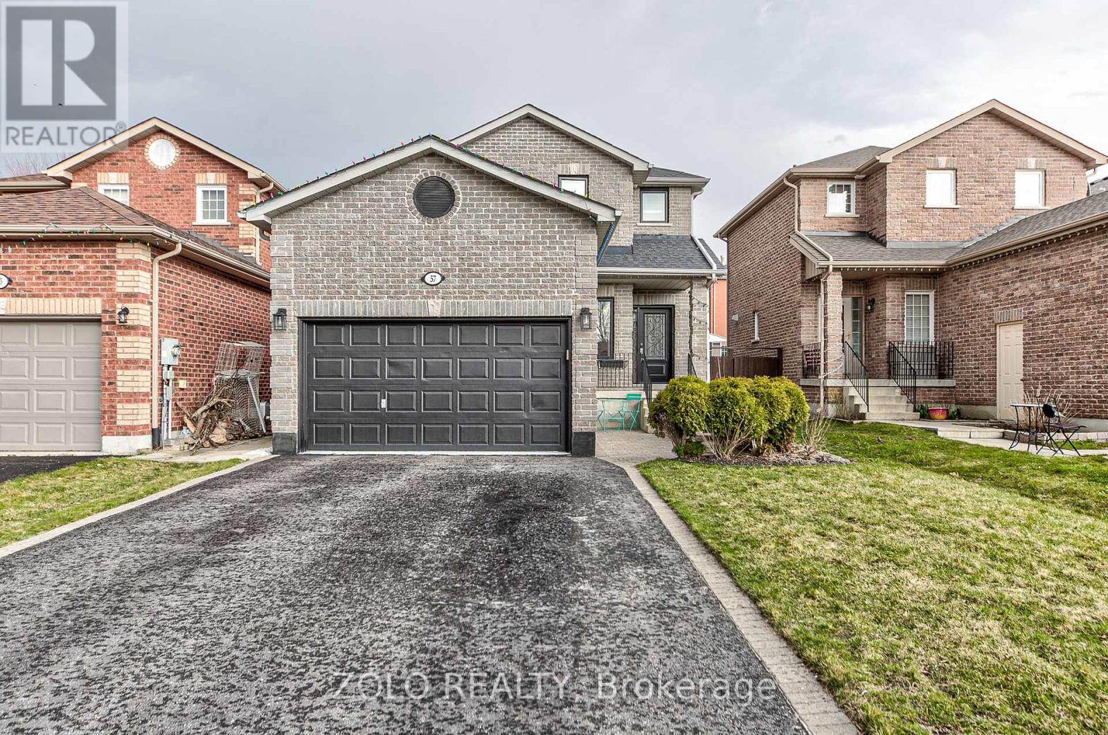 57 Lamont Crescent, Barrie, Ontario  L4N 2H3 - Photo 1 - S8223216