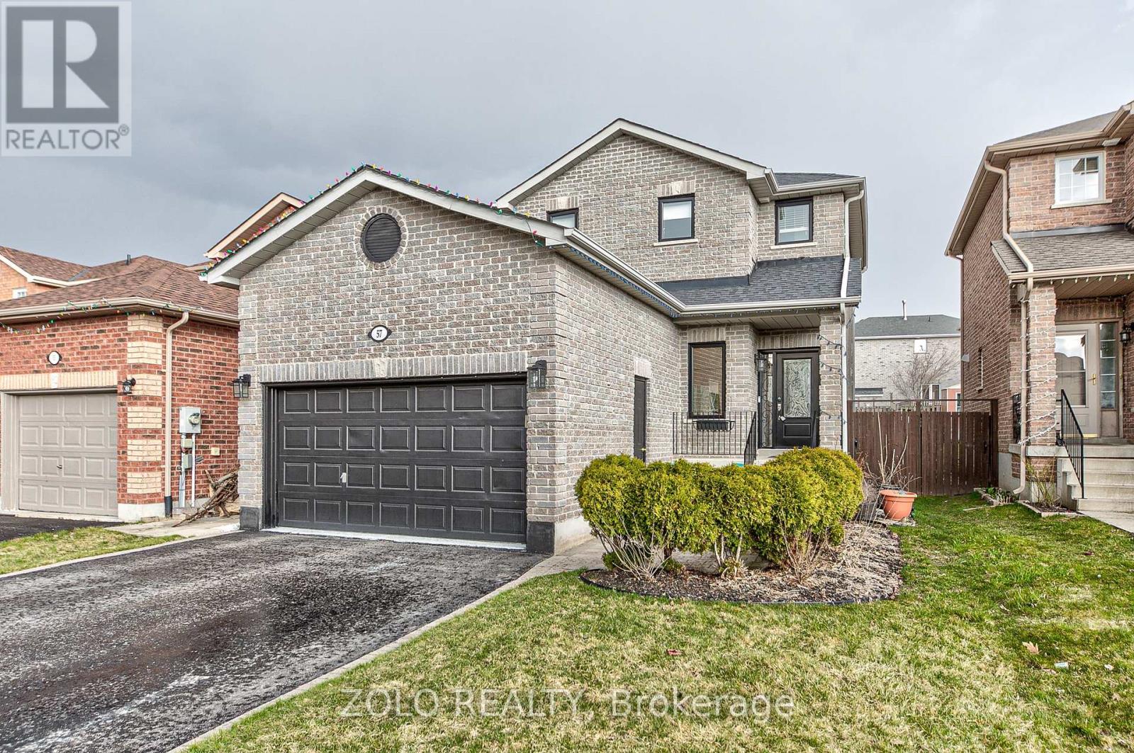 57 Lamont Crescent, Barrie, Ontario  L4N 2H3 - Photo 2 - S8223216