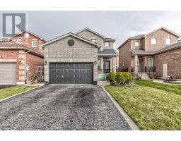 57 Lamont Cres, Barrie, Ca