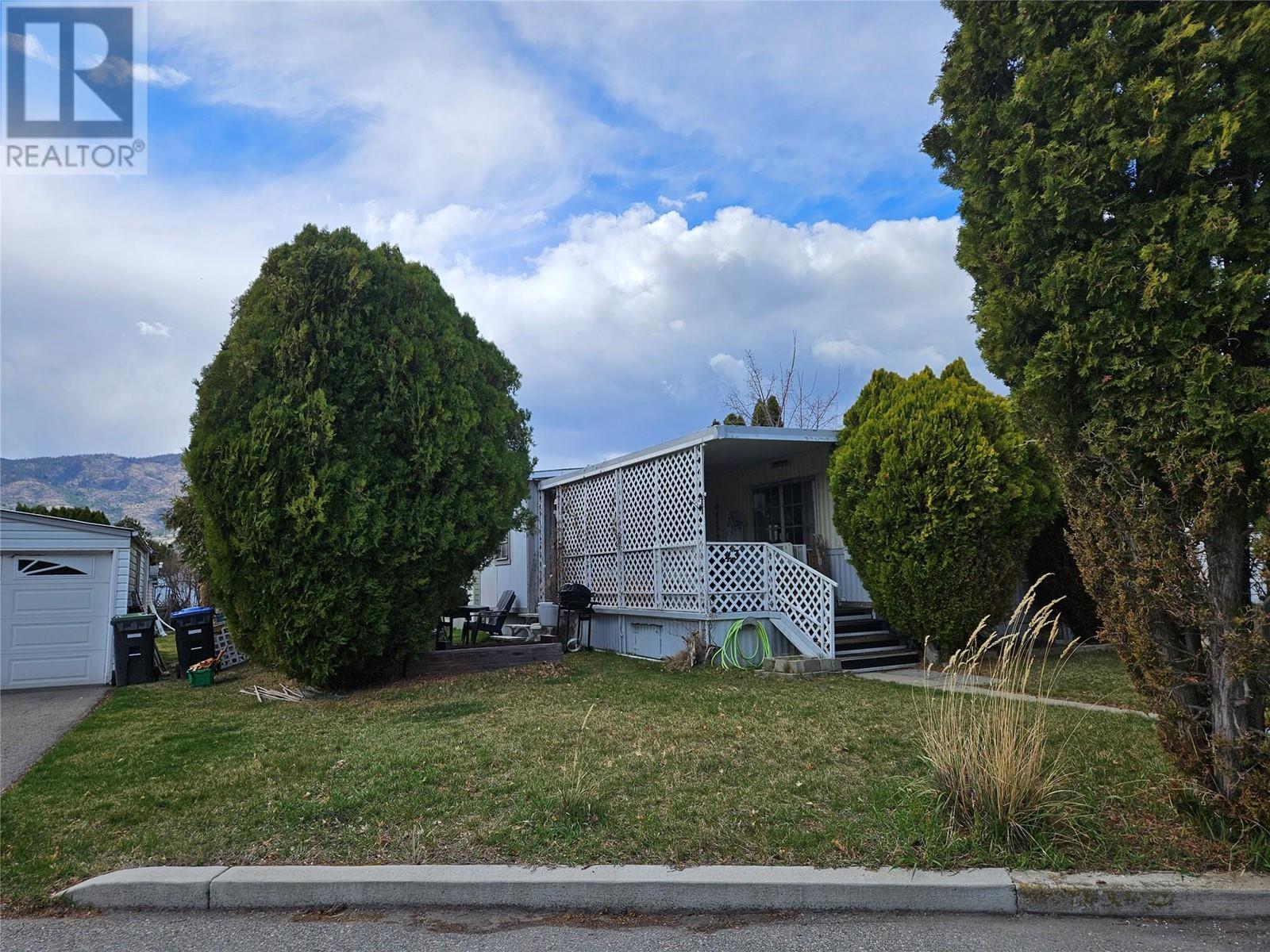 197 Dauphin Avenue Unit# 43, Penticton, British Columbia  V2A 3S3 - Photo 1 - 10309170