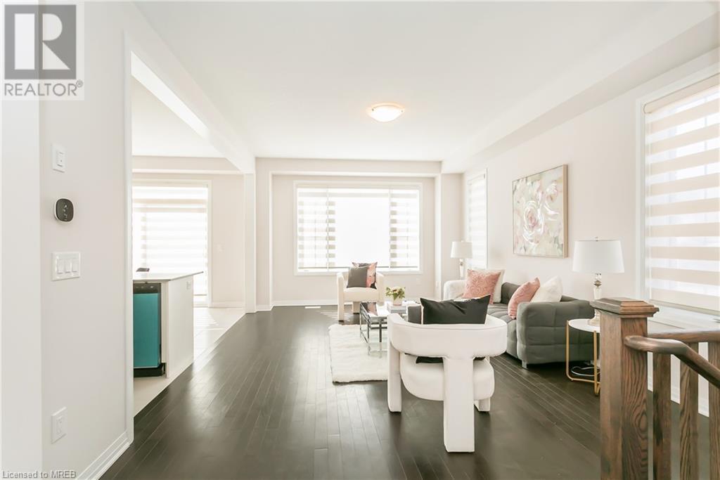 421 Robert Woolner Street, Ayr, Ontario  N0B 1E0 - Photo 7 - 40569861