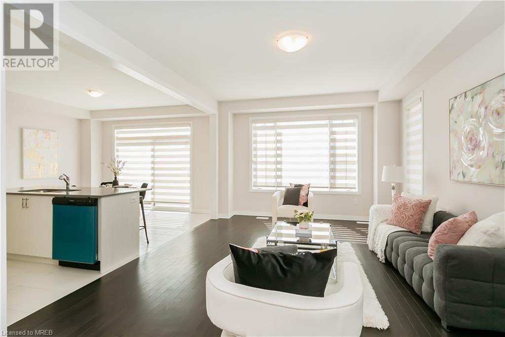 421 Robert Woolner Street, Ayr, Ontario  N0B 1E0 - Photo 8 - 40569861