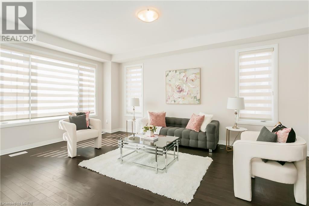 421 Robert Woolner Street, Ayr, Ontario  N0B 1E0 - Photo 10 - 40569861