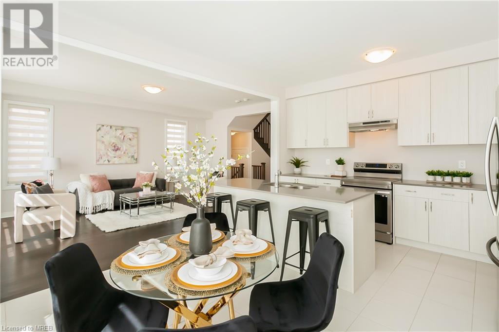 421 Robert Woolner Street, Ayr, Ontario  N0B 1E0 - Photo 20 - 40569861