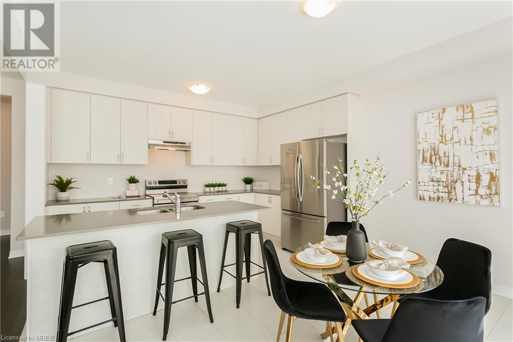 421 Robert Woolner Street, Ayr, Ontario  N0B 1E0 - Photo 18 - 40569861