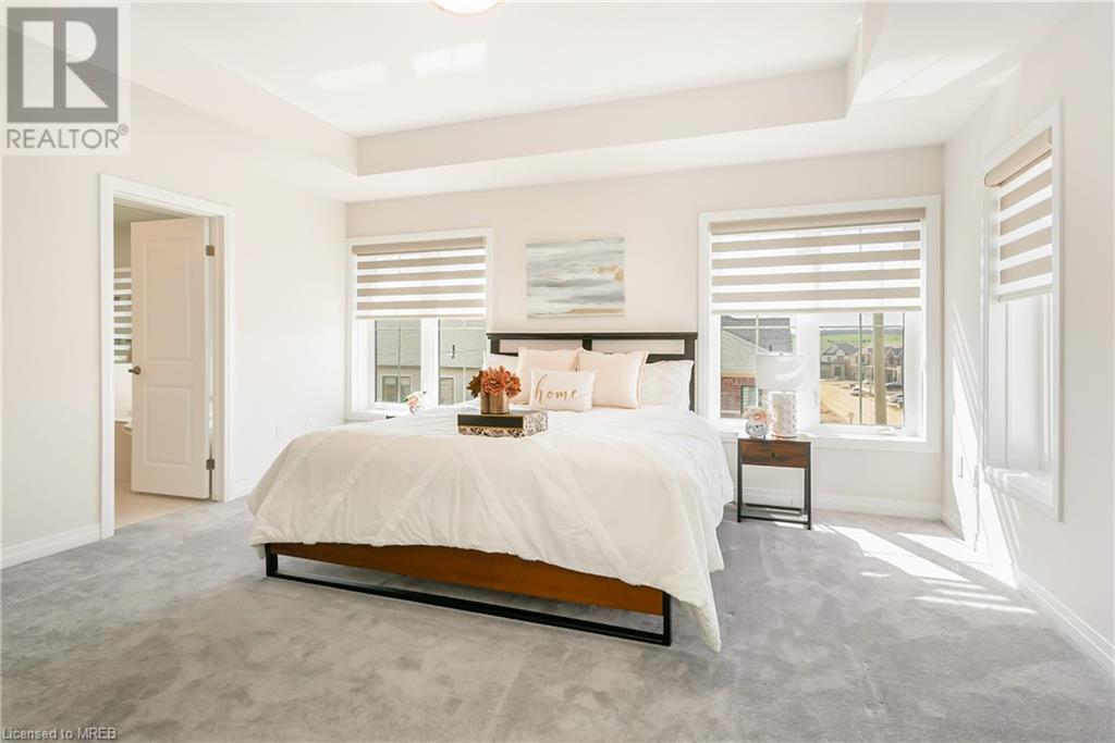 421 Robert Woolner Street, Ayr, Ontario  N0B 1E0 - Photo 23 - 40569861