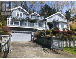 2323 Orchard Lane, West Vancouver, Ca
