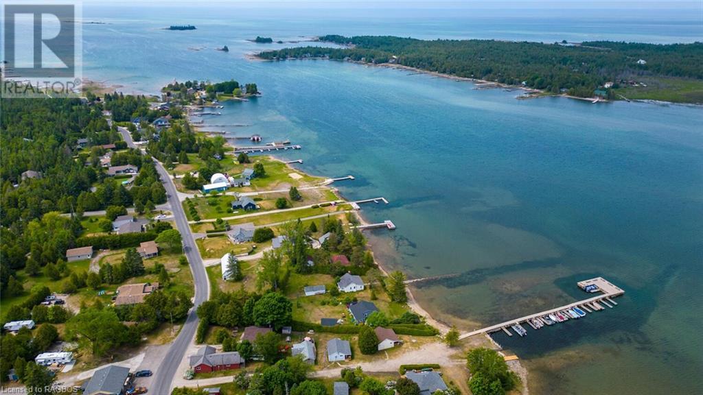 820 Pike Bay Road, Northern Bruce Peninsula, Ontario  N0H 2T0 - Photo 30 - 40569576
