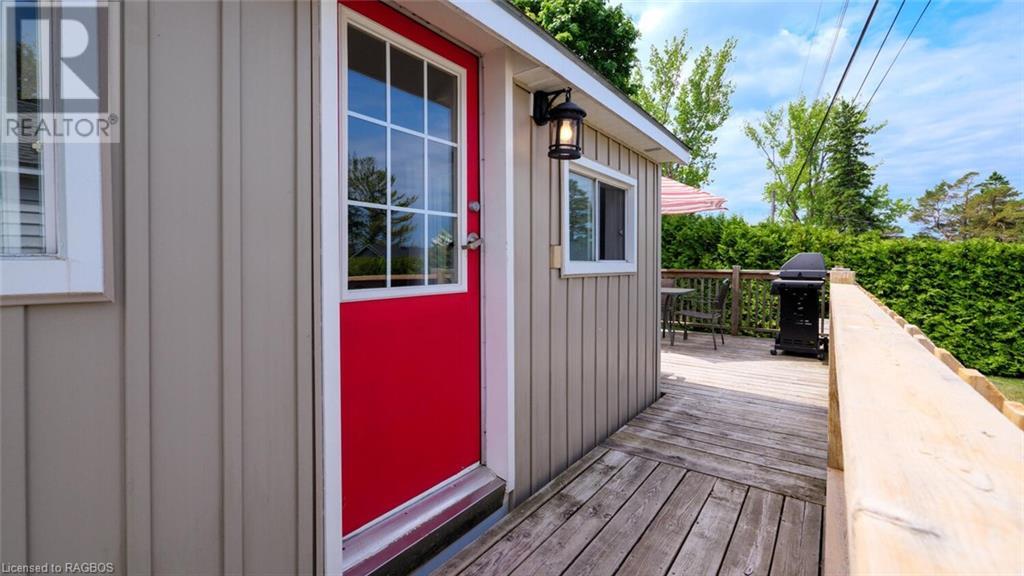 820 Pike Bay Road, Northern Bruce Peninsula, Ontario  N0H 2T0 - Photo 4 - 40569576