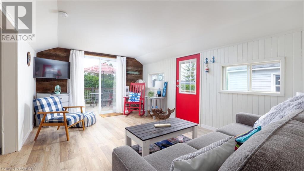 820 Pike Bay Road, Northern Bruce Peninsula, Ontario  N0H 2T0 - Photo 5 - 40569576