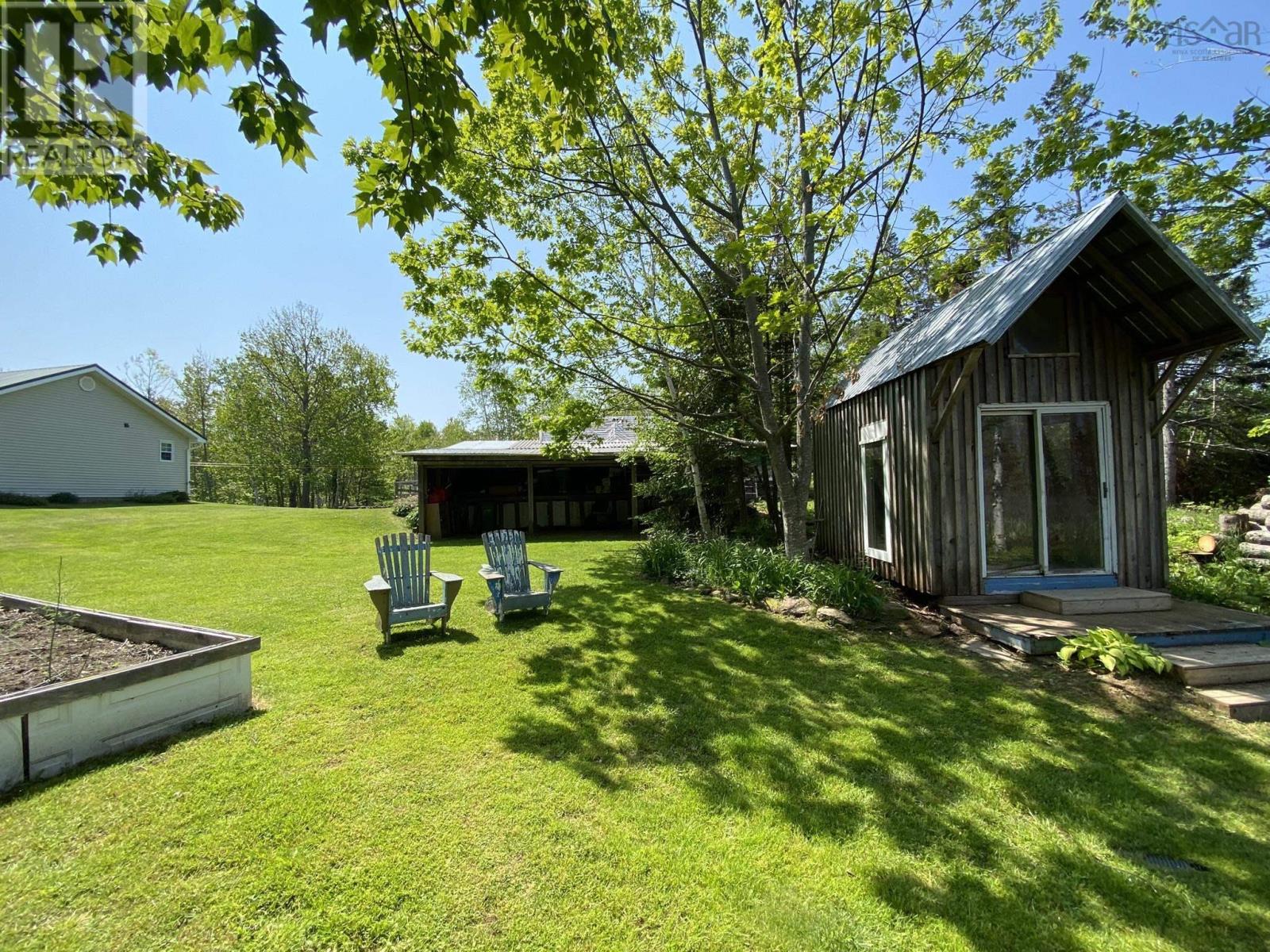 147 Carlson Lane, Marshville, Nova Scotia  B0K 1N0 - Photo 17 - 202406776