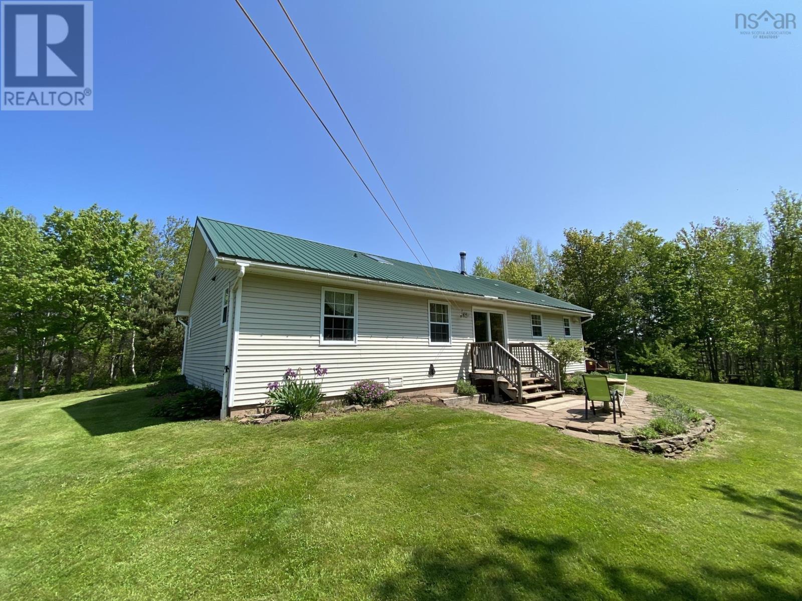 147 Carlson Lane, Marshville, Nova Scotia  B0K 1N0 - Photo 2 - 202406776