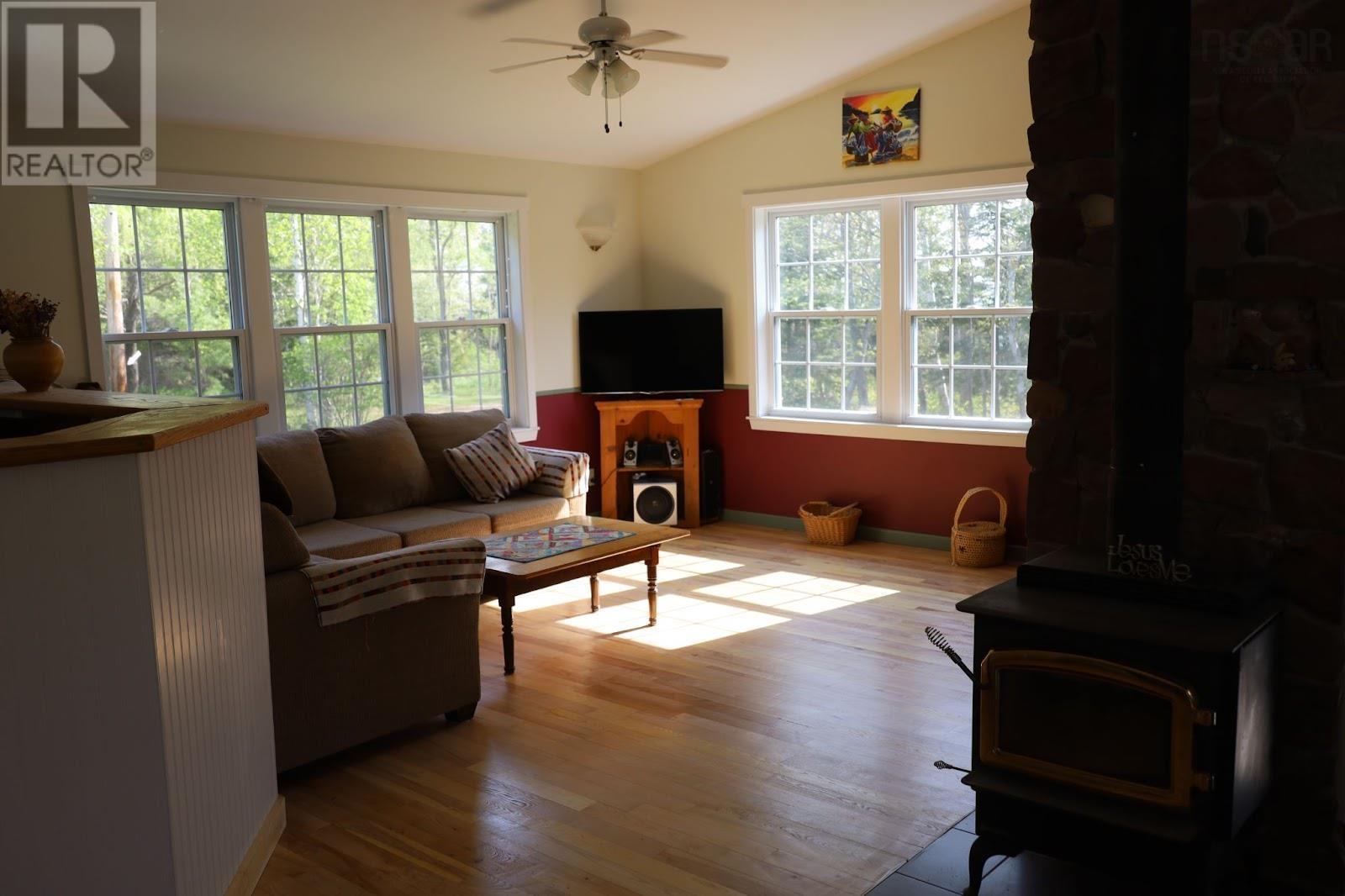 147 Carlson Lane, Marshville, Nova Scotia  B0K 1N0 - Photo 33 - 202406776