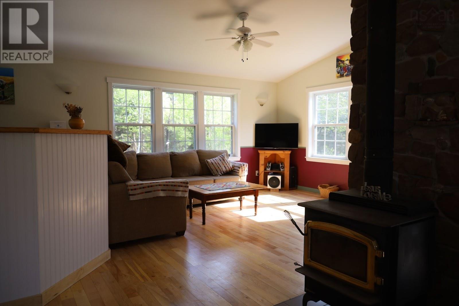 147 Carlson Lane, Marshville, Nova Scotia  B0K 1N0 - Photo 35 - 202406776