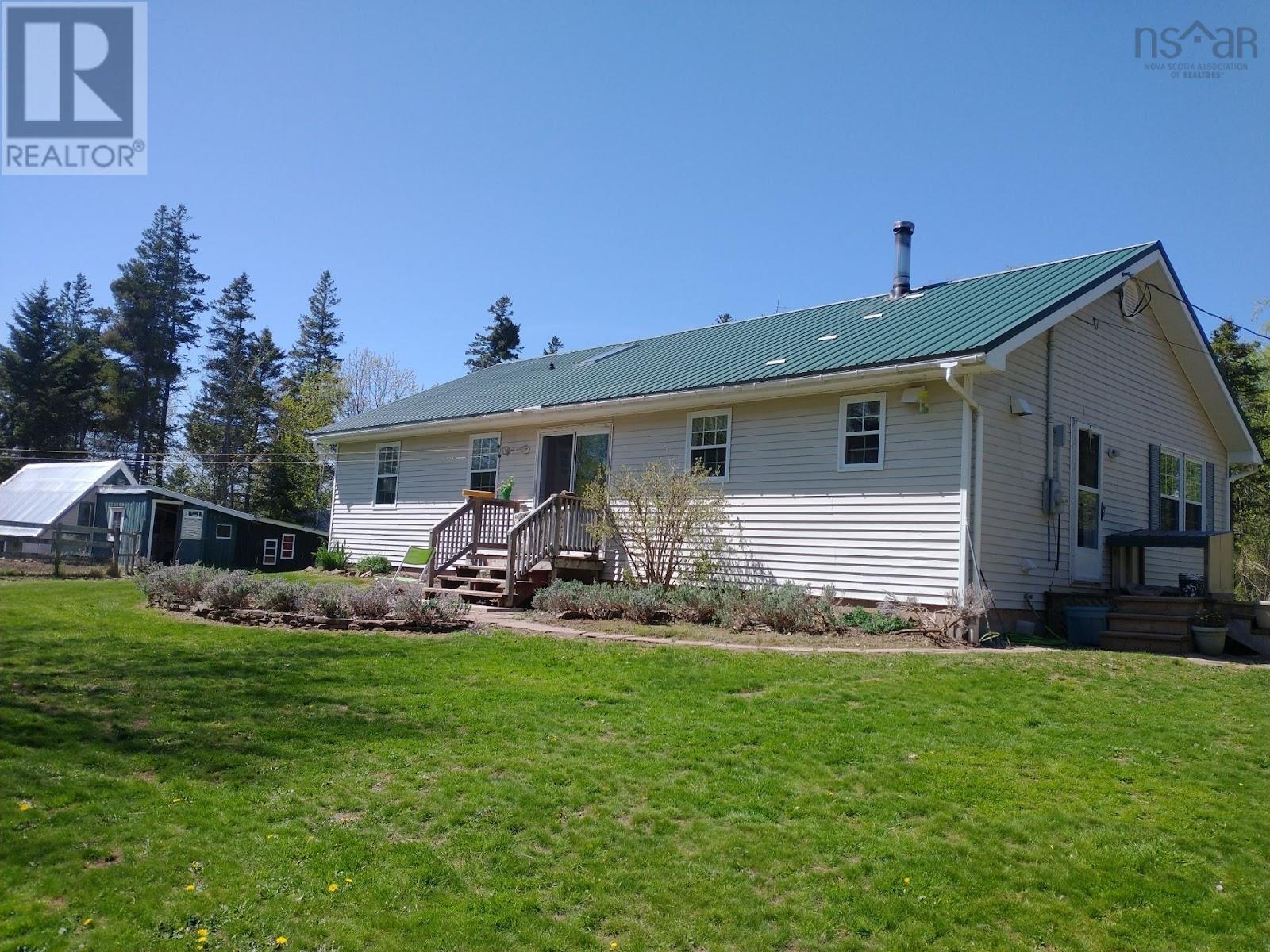 147 Carlson Lane, Marshville, Nova Scotia  B0K 1N0 - Photo 4 - 202406776