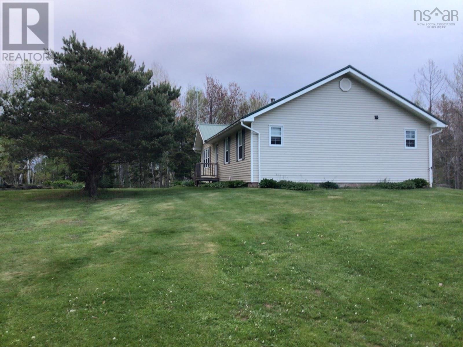 147 Carlson Lane, Marshville, Nova Scotia  B0K 1N0 - Photo 5 - 202406776