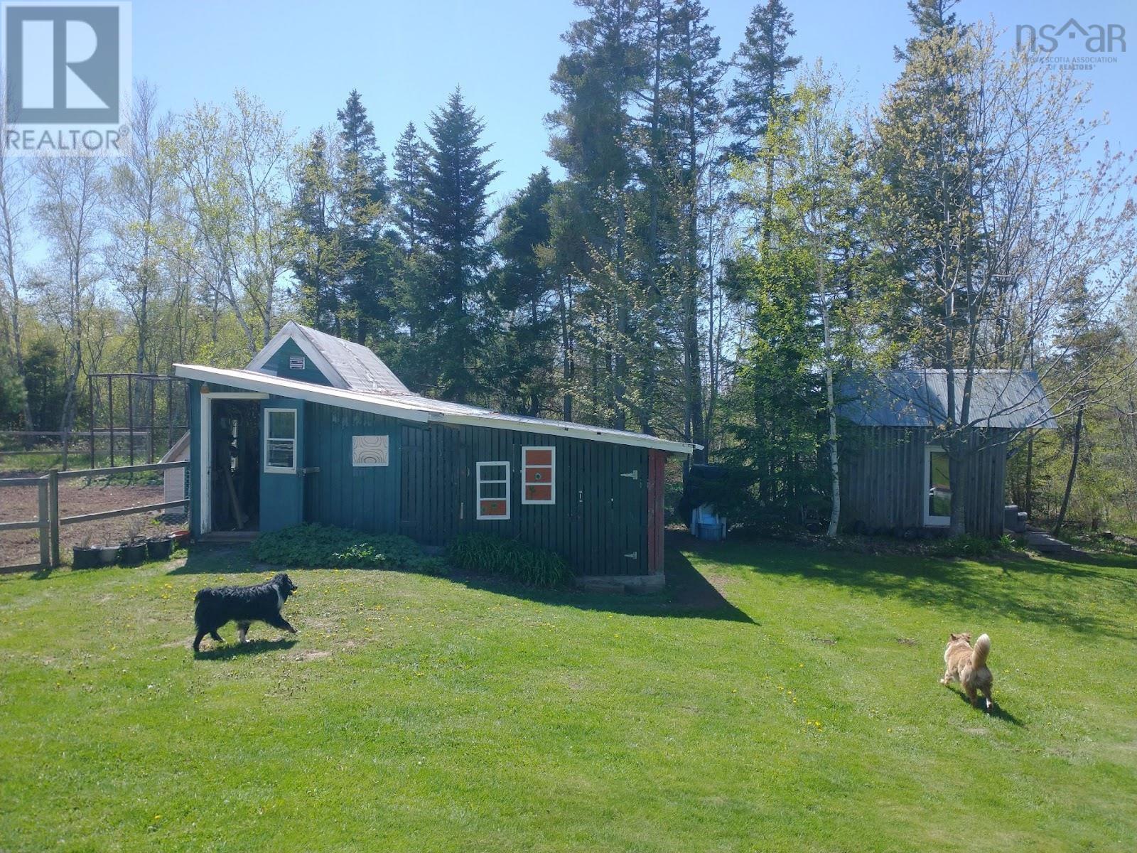 147 Carlson Lane, Marshville, Nova Scotia  B0K 1N0 - Photo 6 - 202406776