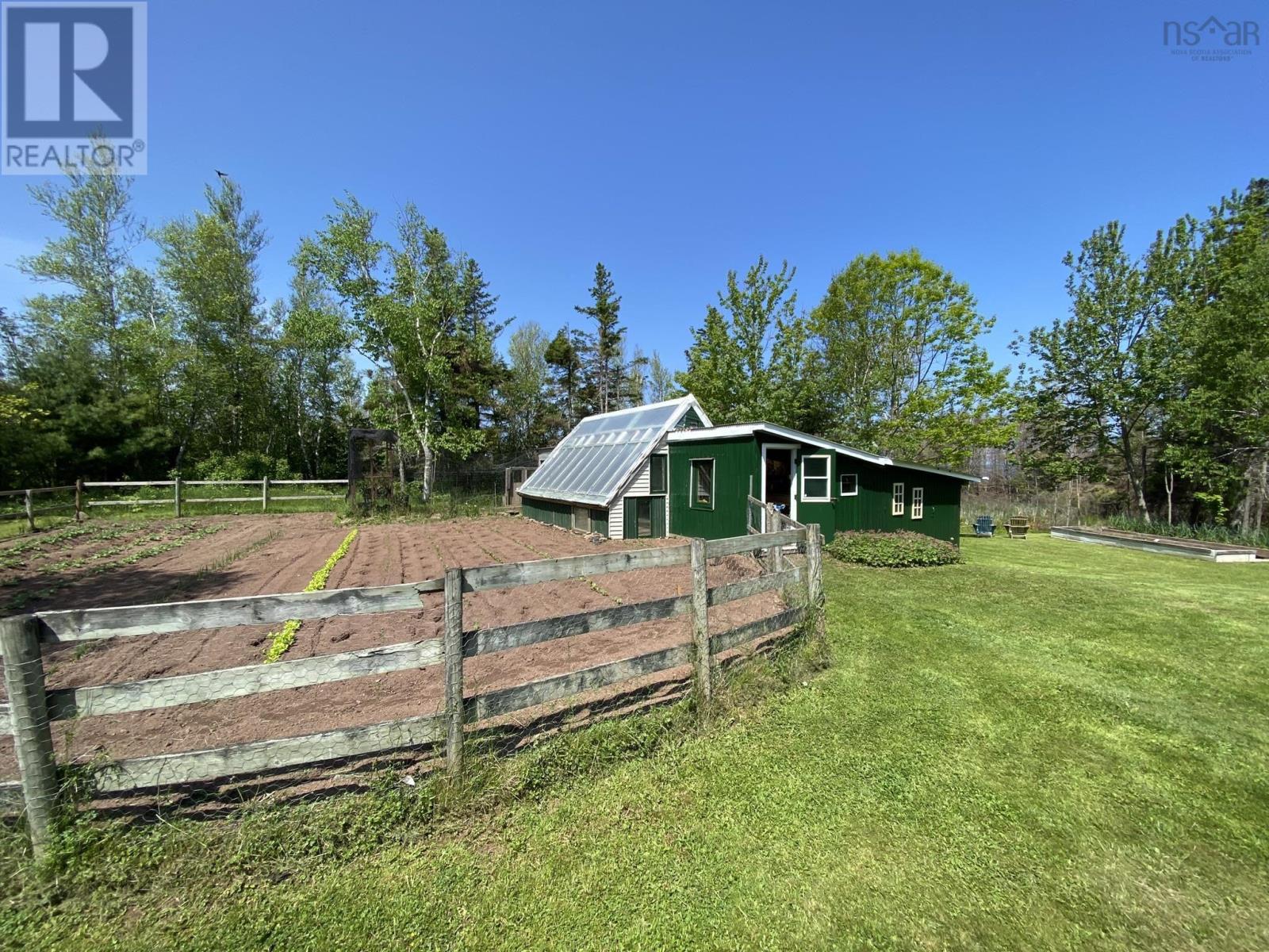 147 Carlson Lane, Marshville, Nova Scotia  B0K 1N0 - Photo 7 - 202406776