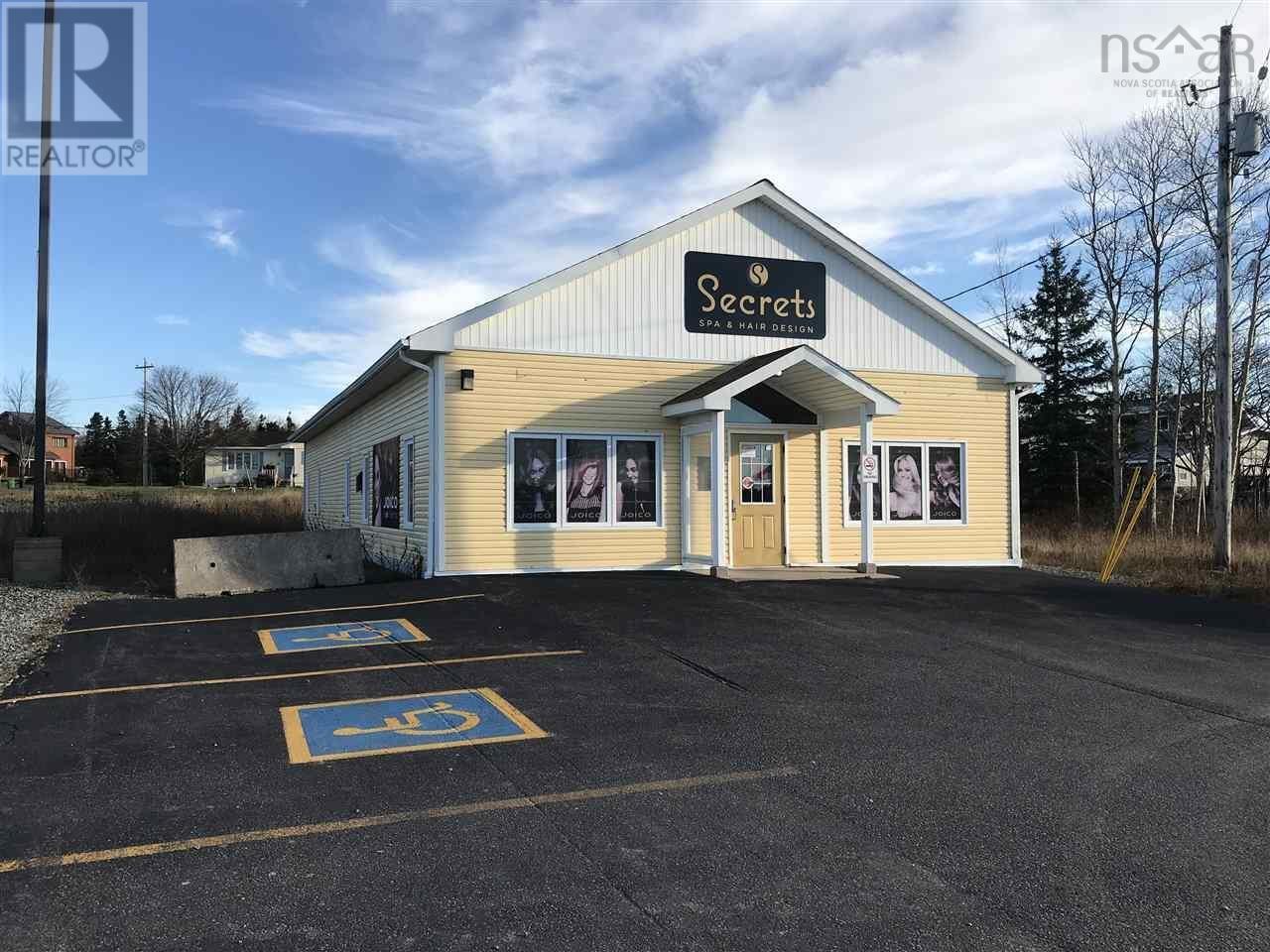 830 Reeves Street, Port Hawkesbury, Nova Scotia  B9A 2S3 - Photo 1 - 202406777