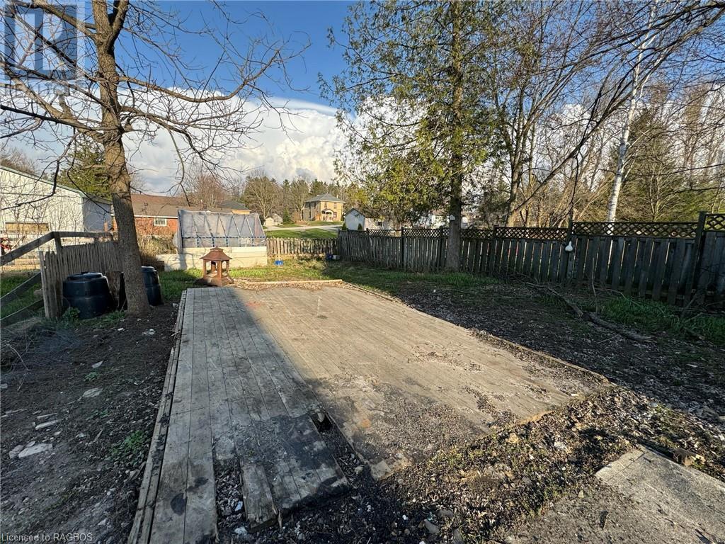 243 S Queen Street, Paisley, Ontario  N0G 2N0 - Photo 24 - 40569129