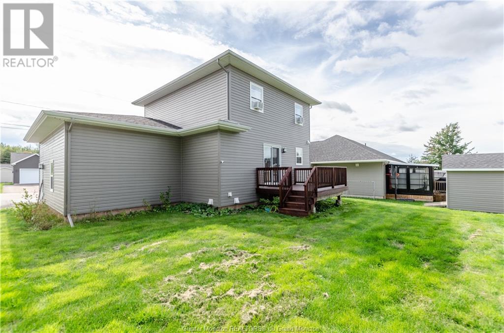 126 Doiron St, Dieppe, New Brunswick  E1A 0X9 - Photo 47 - M158324