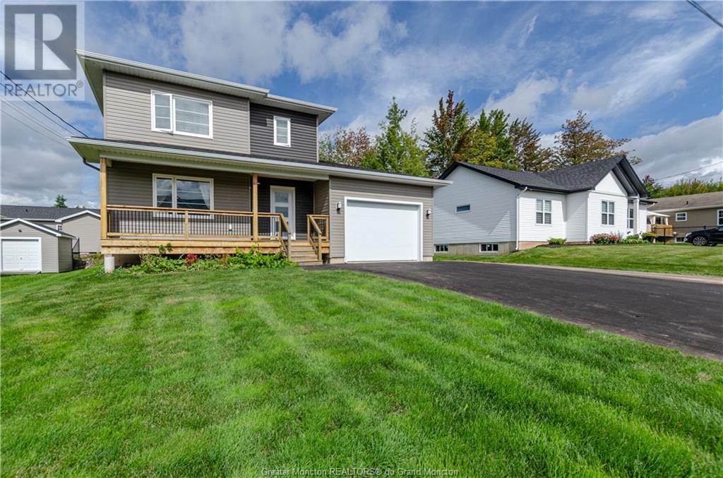 126 Doiron St, Dieppe, New Brunswick  E1A 0X9 - Photo 42 - M158324
