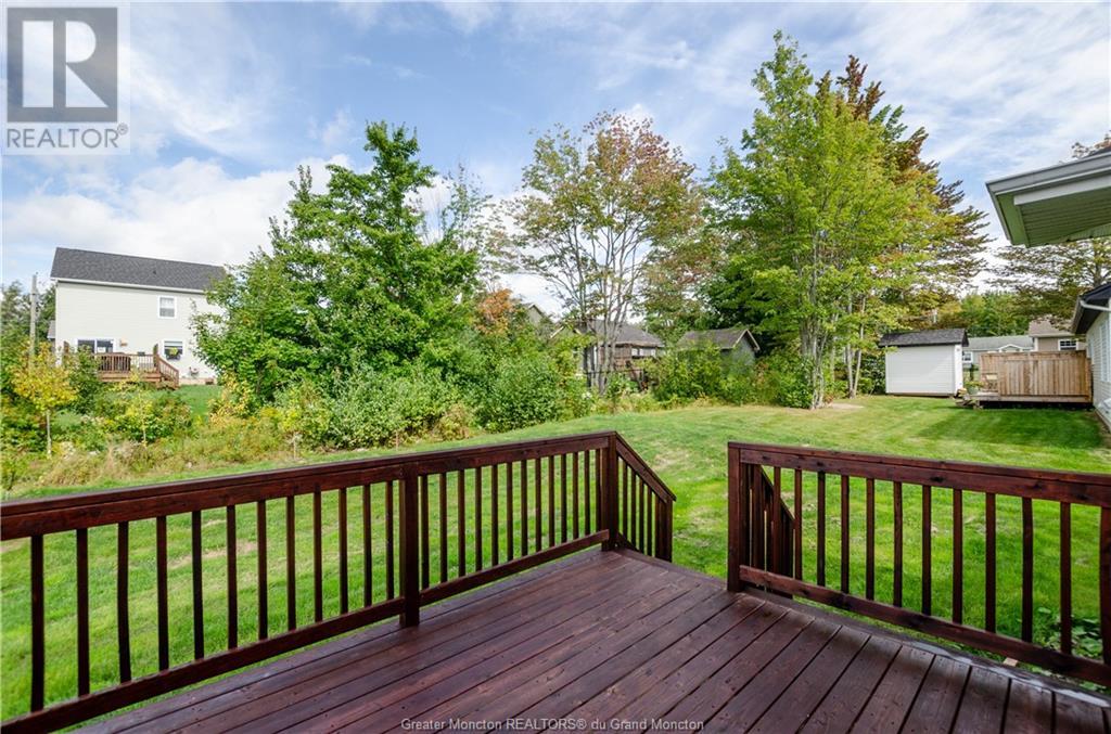 126 Doiron St, Dieppe, New Brunswick  E1A 0X9 - Photo 45 - M158324