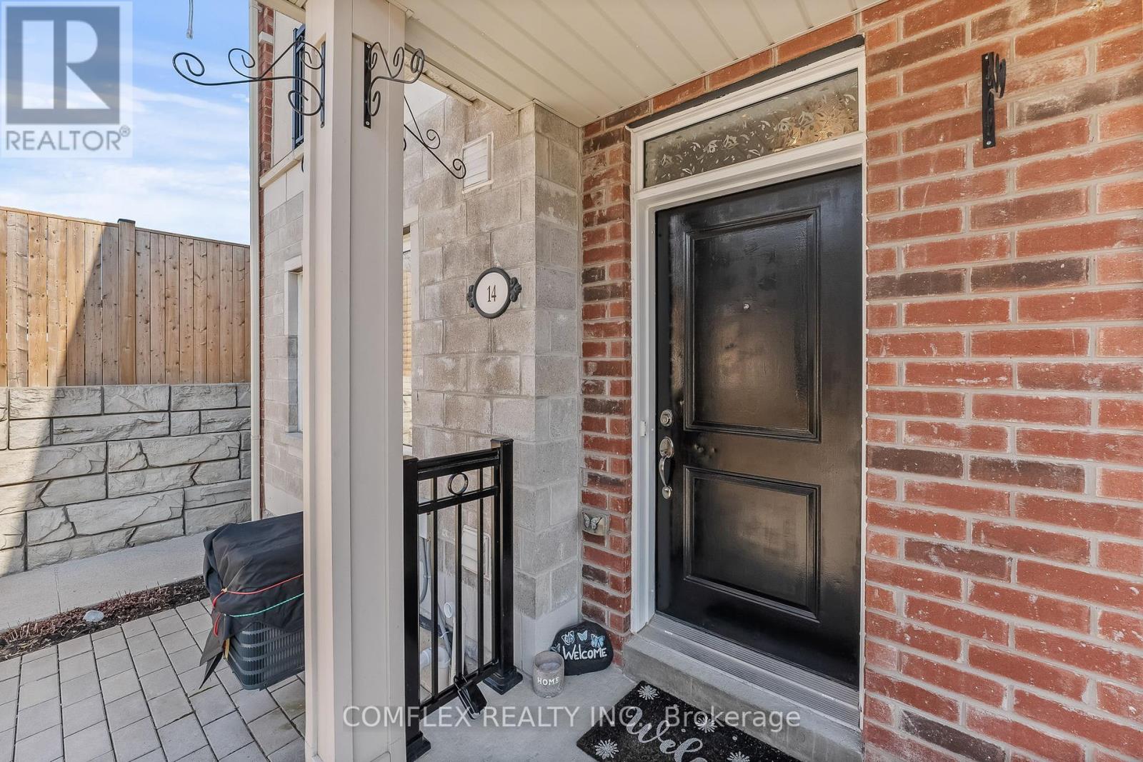 14 - 1020 Dunsley Way, Whitby, Ontario  L1N 0L5 - Photo 3 - E8223358
