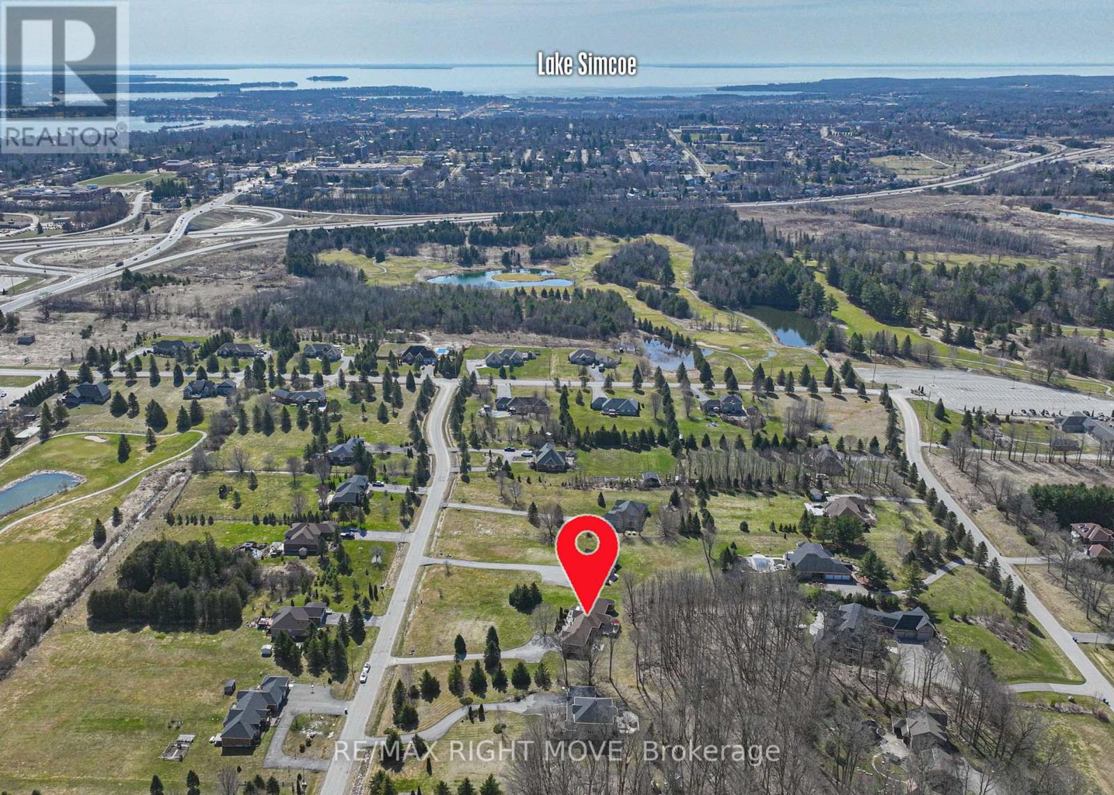 1336 Hawk Ridge Cres, Severn, Ontario  L3V 0Y6 - Photo 5 - S8223362