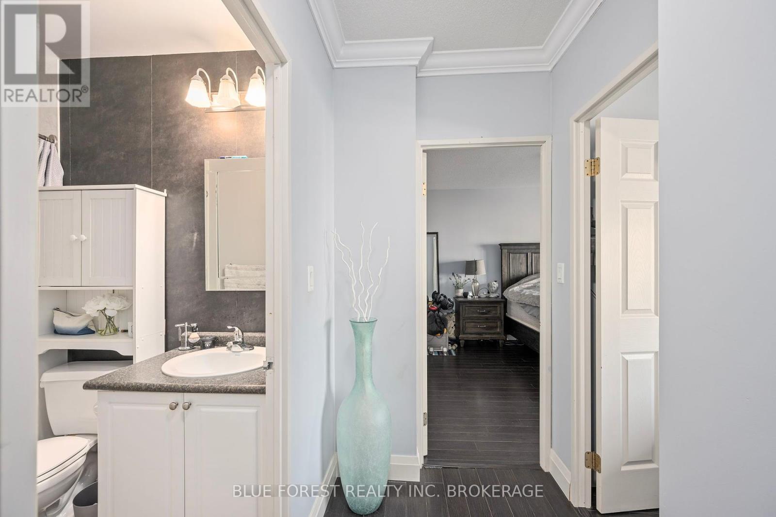 #903 -544 Talbot St, London, Ontario  N6A 0A8 - Photo 12 - X8223256