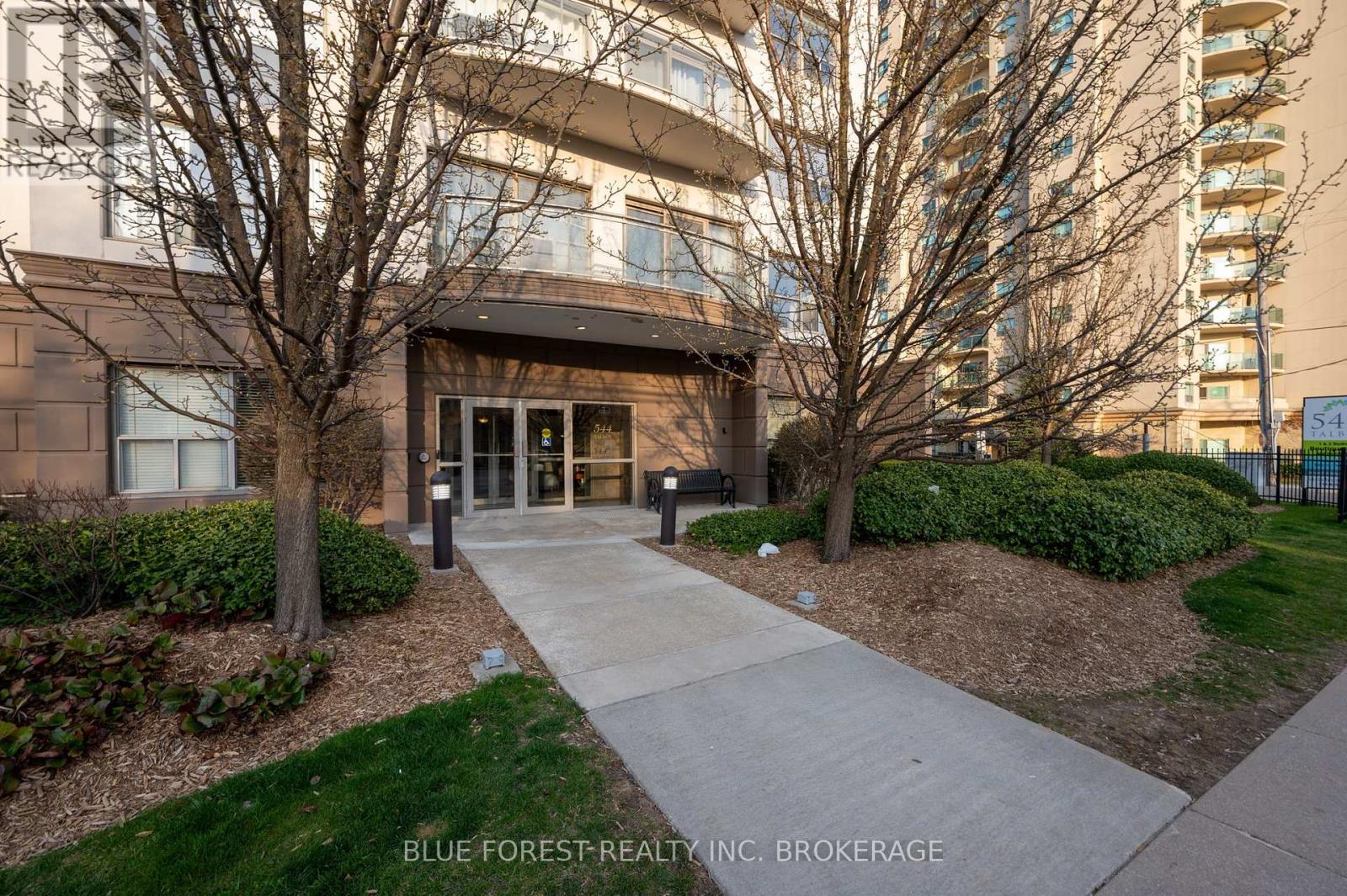 #903 -544 Talbot St, London, Ontario  N6A 0A8 - Photo 2 - X8223256