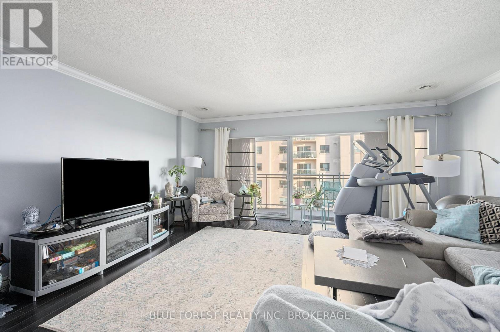 #903 -544 Talbot St, London, Ontario  N6A 0A8 - Photo 6 - X8223256