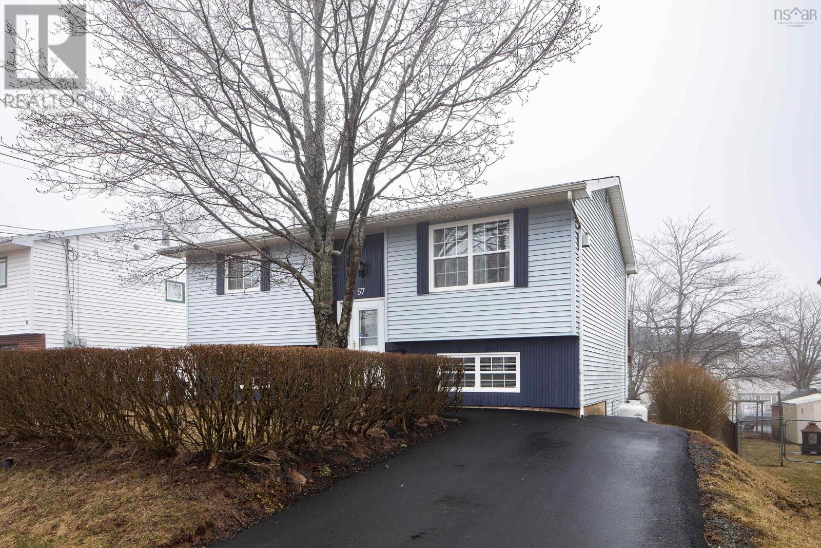 57 Cranberry Crescent, Dartmouth, Nova Scotia  B2W 5B7 - Photo 1 - 202406775