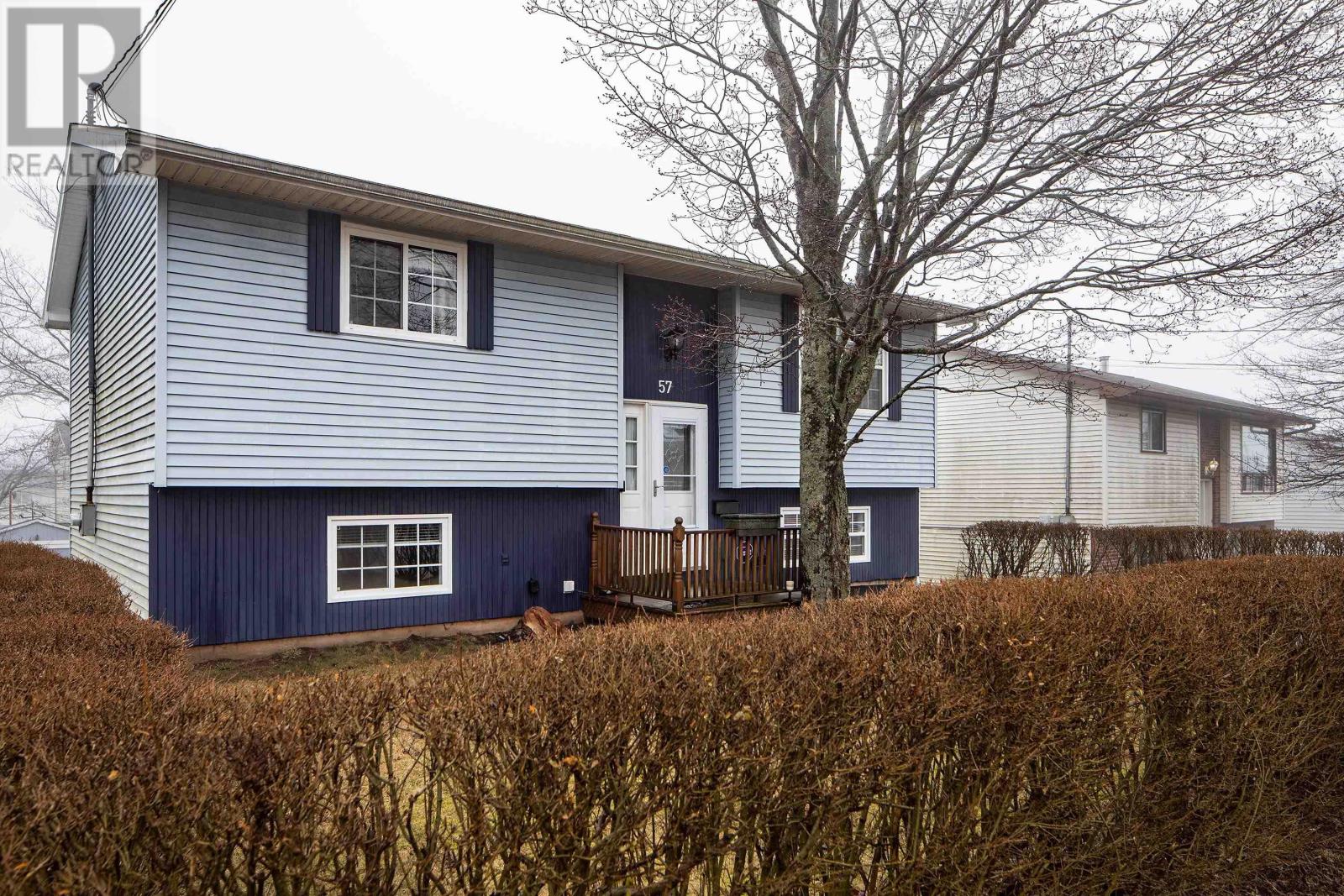 57 Cranberry Crescent, Dartmouth, Nova Scotia  B2W 5B7 - Photo 2 - 202406775