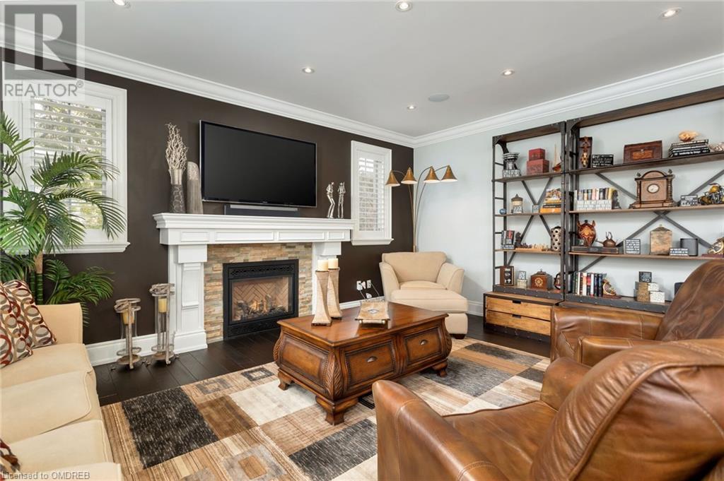 2431 Old Carriage Road, Mississauga, Ontario  L5C 1Y6 - Photo 10 - 40569618