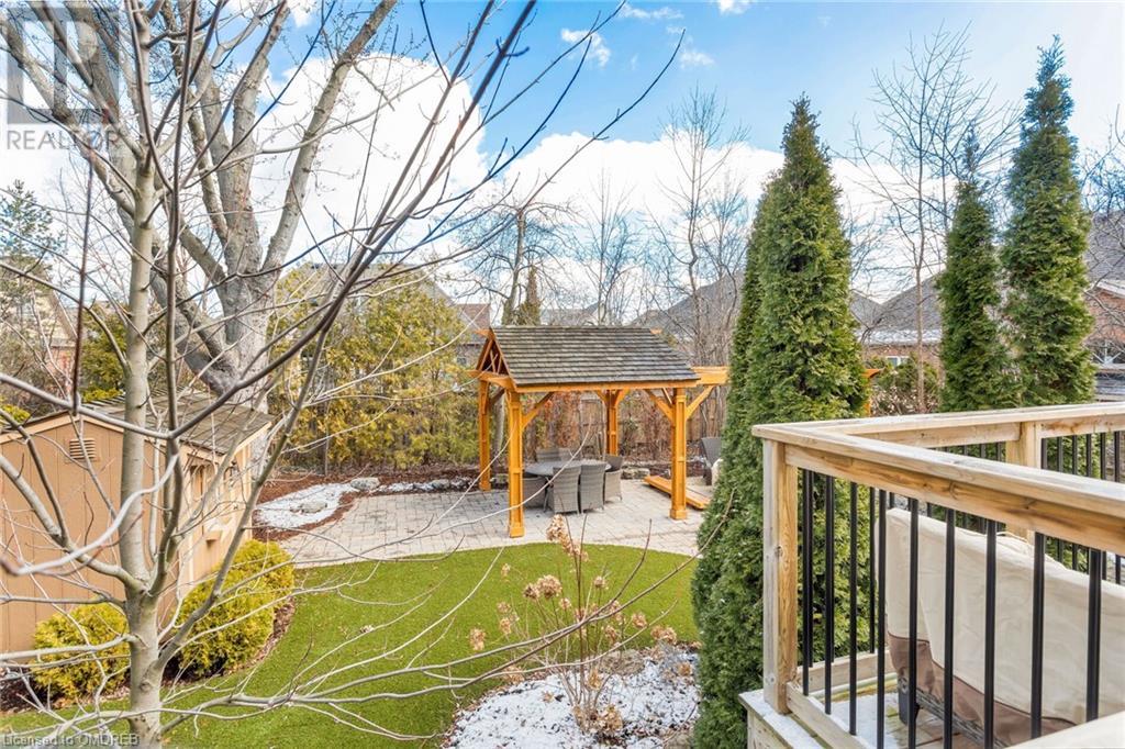 2431 Old Carriage Road, Mississauga, Ontario  L5C 1Y6 - Photo 16 - 40569618