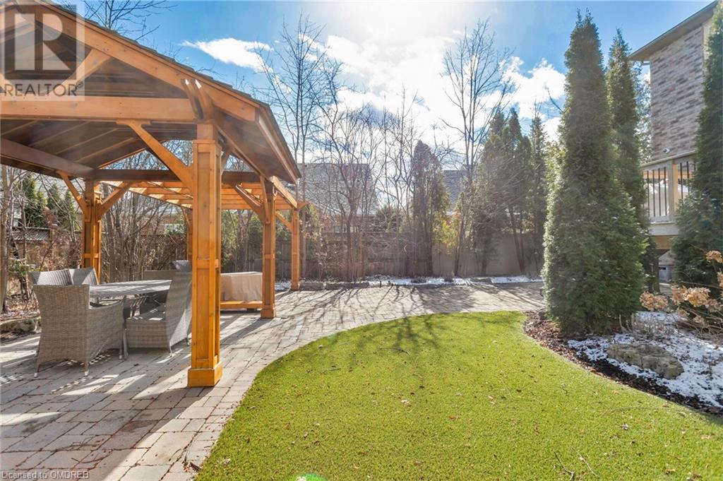 2431 Old Carriage Road, Mississauga, Ontario  L5C 1Y6 - Photo 20 - 40569618
