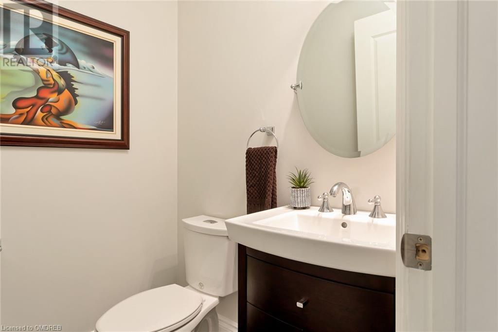 2431 Old Carriage Road, Mississauga, Ontario  L5C 1Y6 - Photo 21 - 40569618