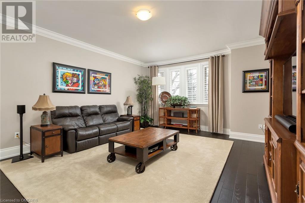 2431 Old Carriage Road, Mississauga, Ontario  L5C 1Y6 - Photo 26 - 40569618